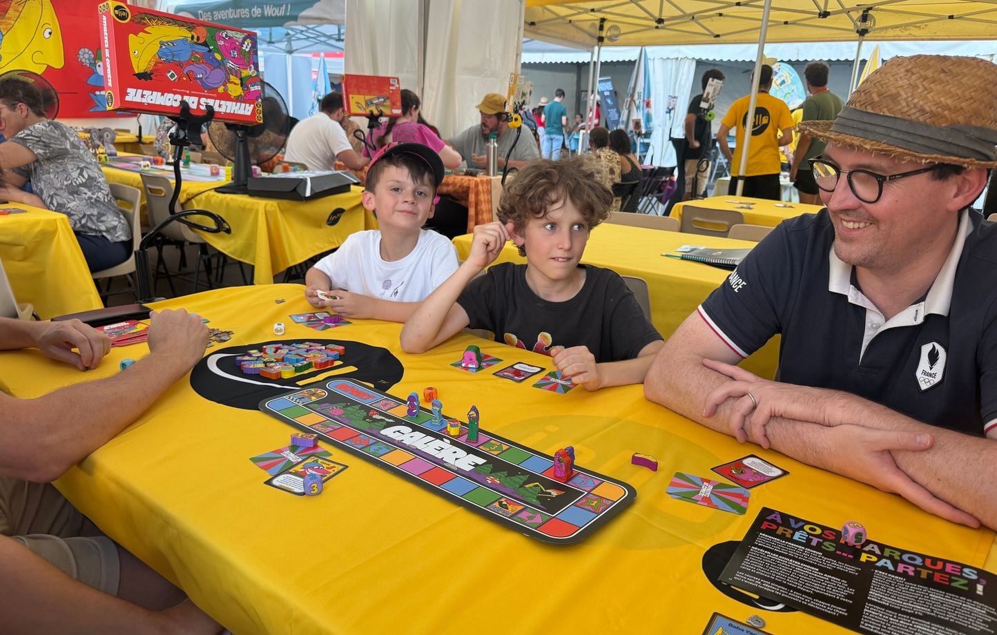 ¿Qué es un juego de mesa “viejo”? ¿Qué es un juego de mesa “viejo”?